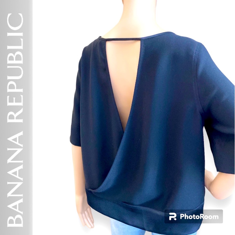 BANANA REPUBLIC | Top